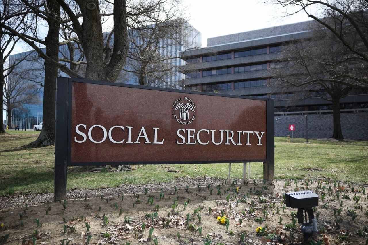 The Cassidy-Kaine proposal does virtually nothing to solve Social Security’s financial problems