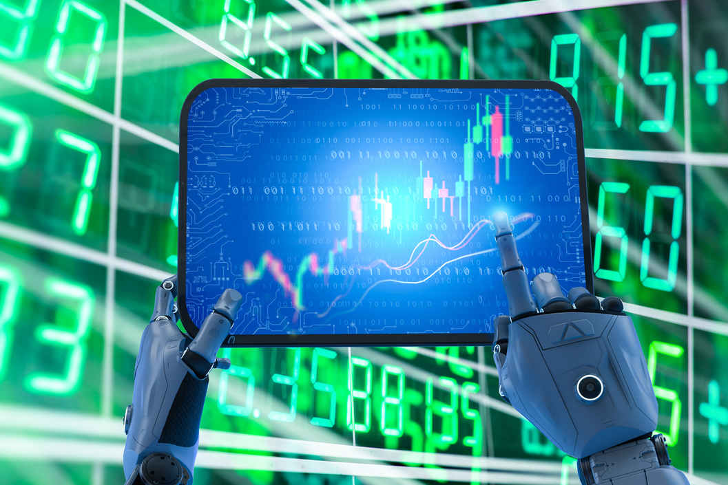 Wall Street’s AI stock-picking secrets aren’t coming to your portfolio