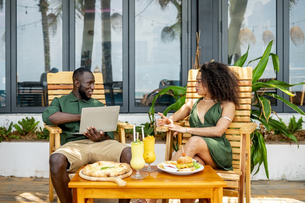 When couples have a PTO gap, it can take a big toll on their relationship