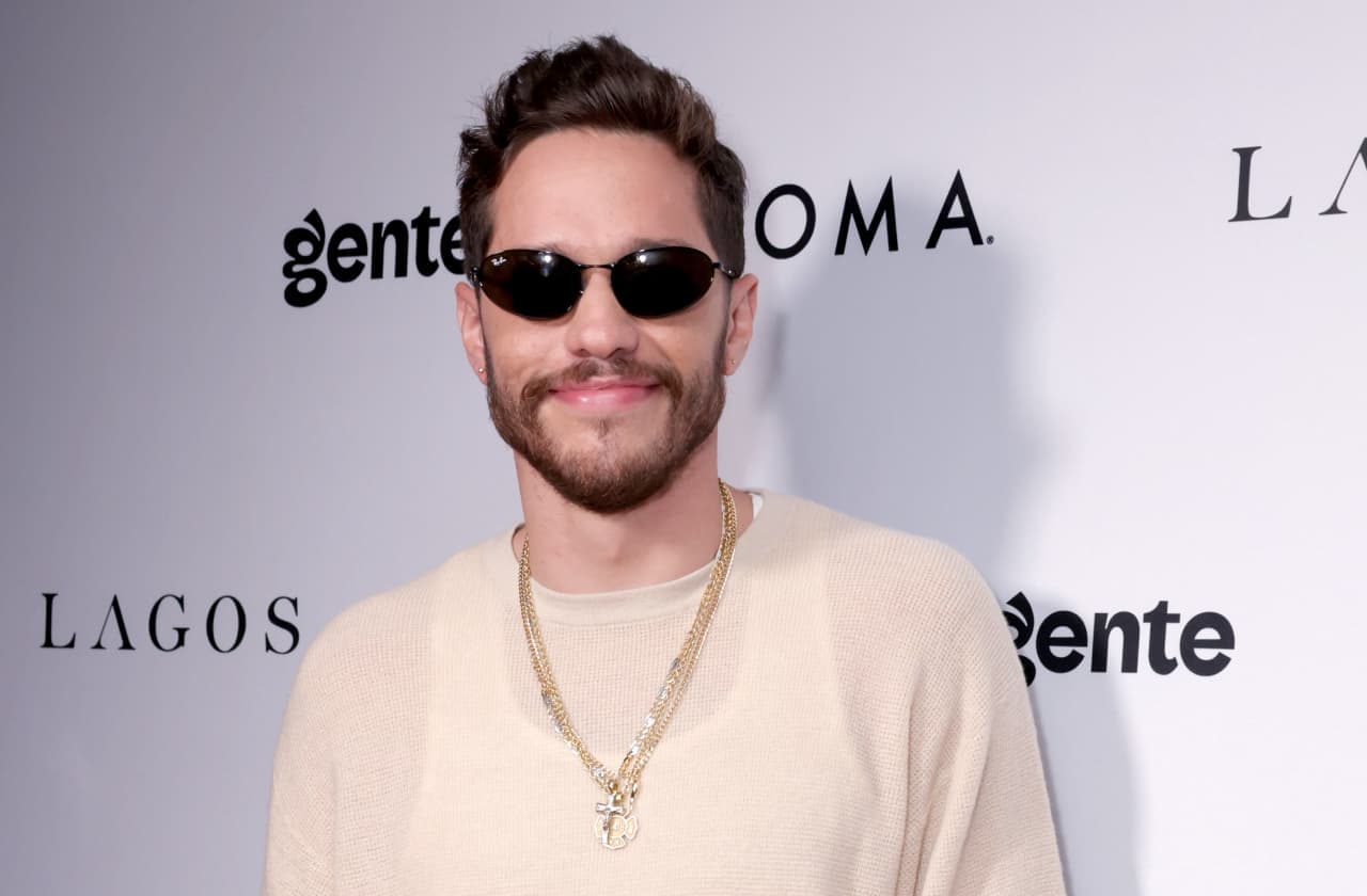 SNL alum Pete Davidson lists his private, upstate N.Y. home on 6 acres for $2.27 million