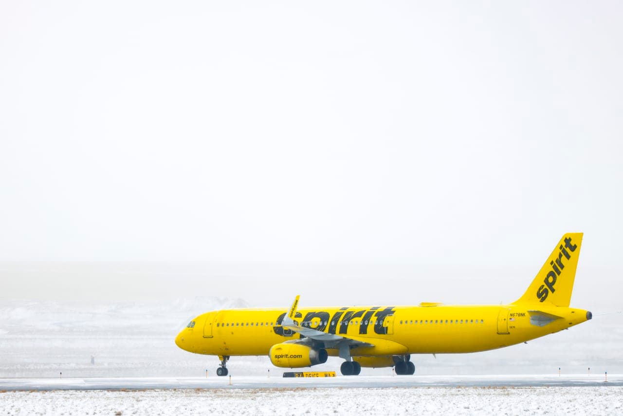 Spirit Airlines made this critical mistake that drove its demise