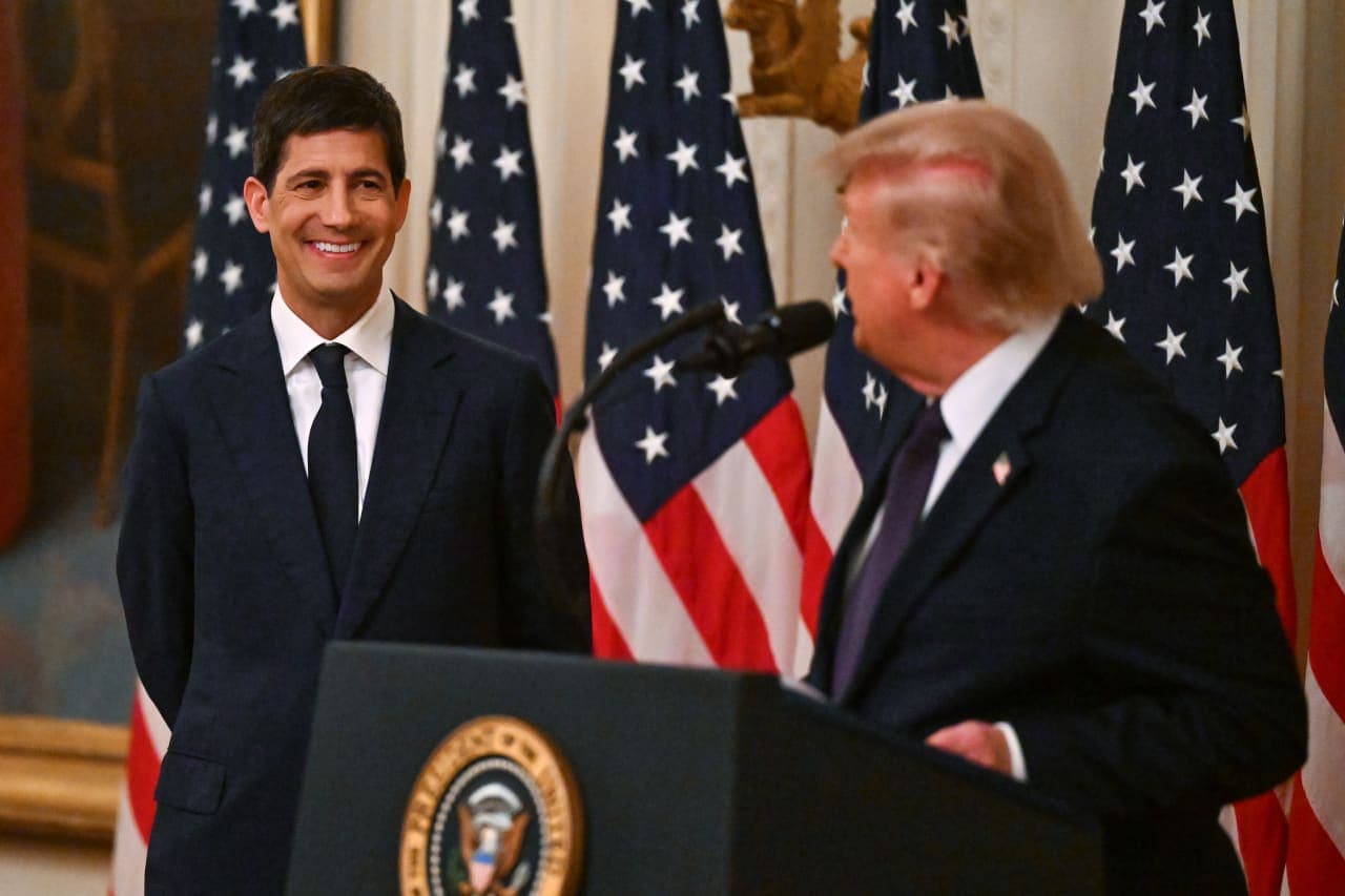 Will the real Kevin Warsh please stand up? Ahead of his first Fed meeting, economists honestly don’t know what to expect.