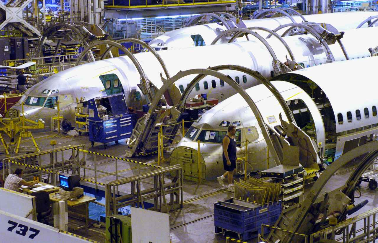 Boeing could finally reignite its China business. Will that breathe new life into its stock?