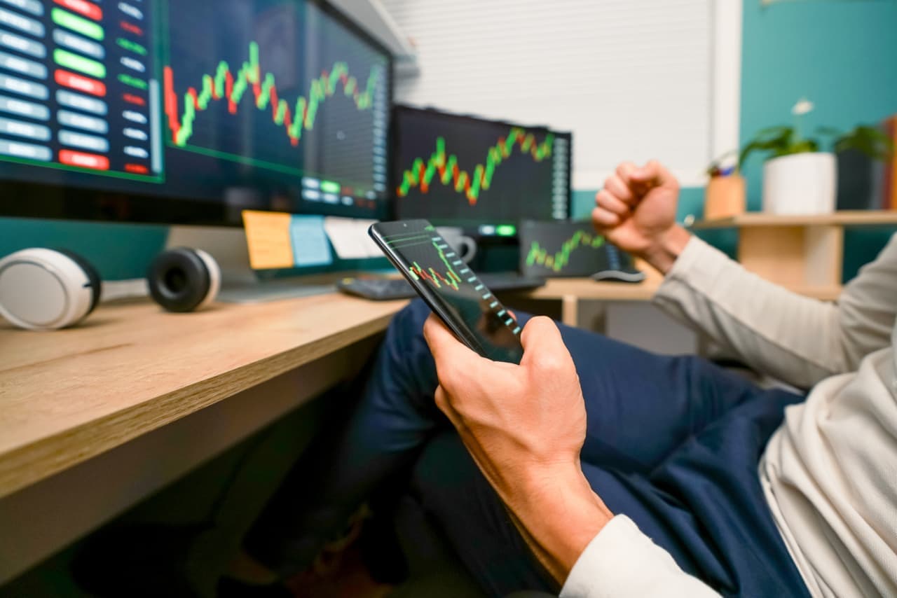 Only 5% of day traders make money, but the SEC is now making it easier for more people to try it anyway