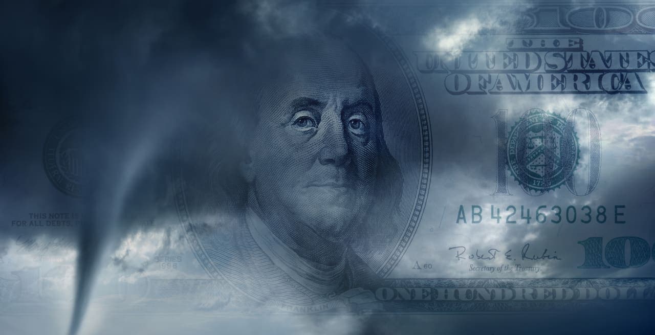 Private credit is actually built to survive the ghosts of the great financial crisis