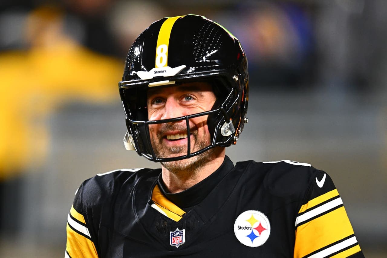 Pittsburgh Steelers quarterback Aaron Rodgers’ estranged parents sell Chico home for $1.7 million