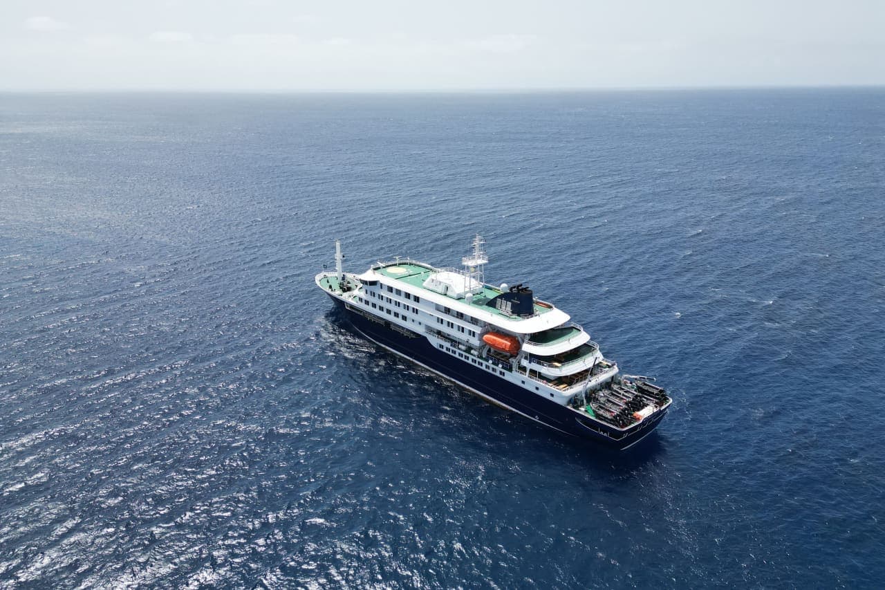 ‘If all six have hantavirus, that’s very worrisome’: This is the key question about the cruise-ship outbreak.