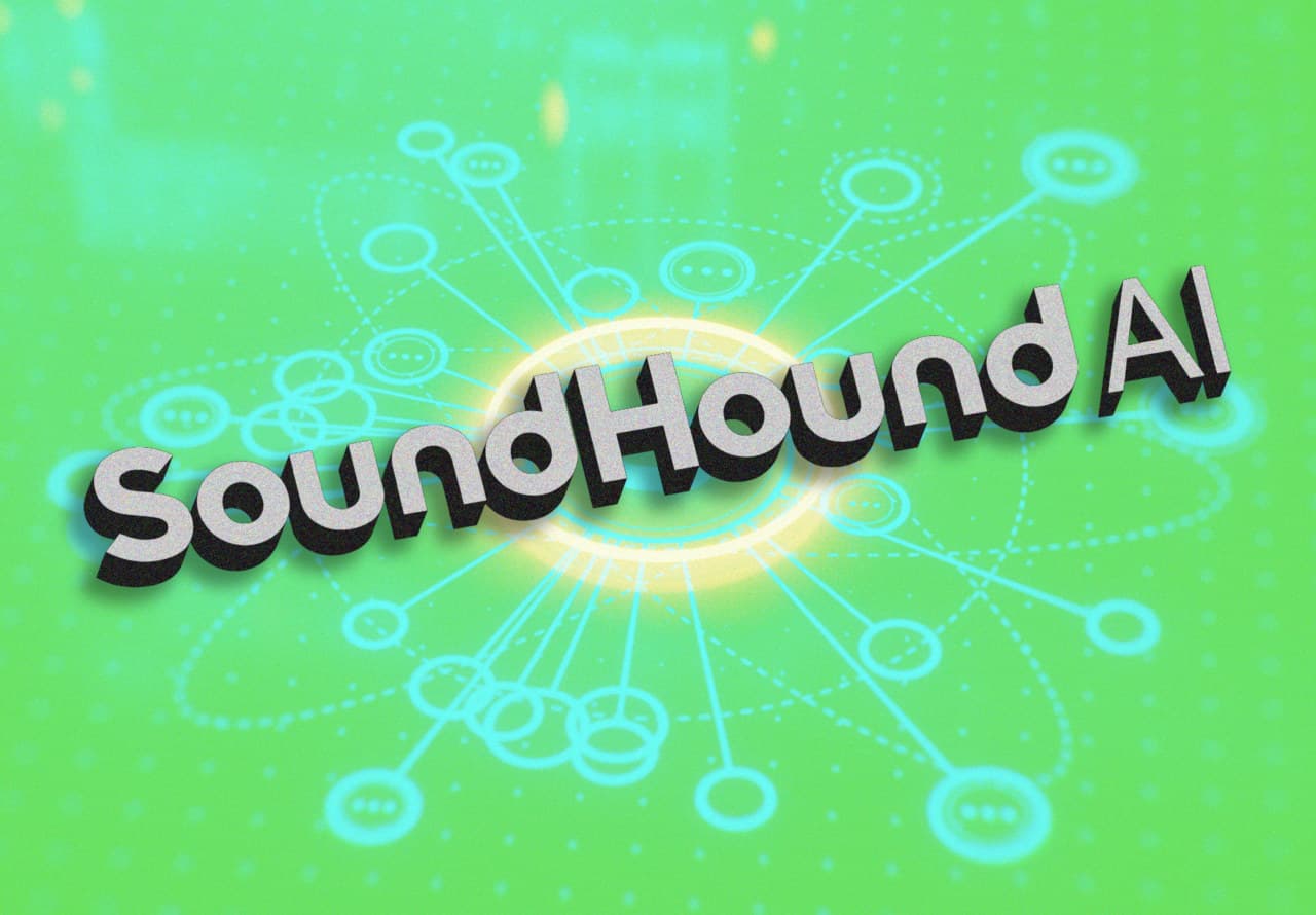 SoundHound’s stock falls as acquisitions weigh on earnings results