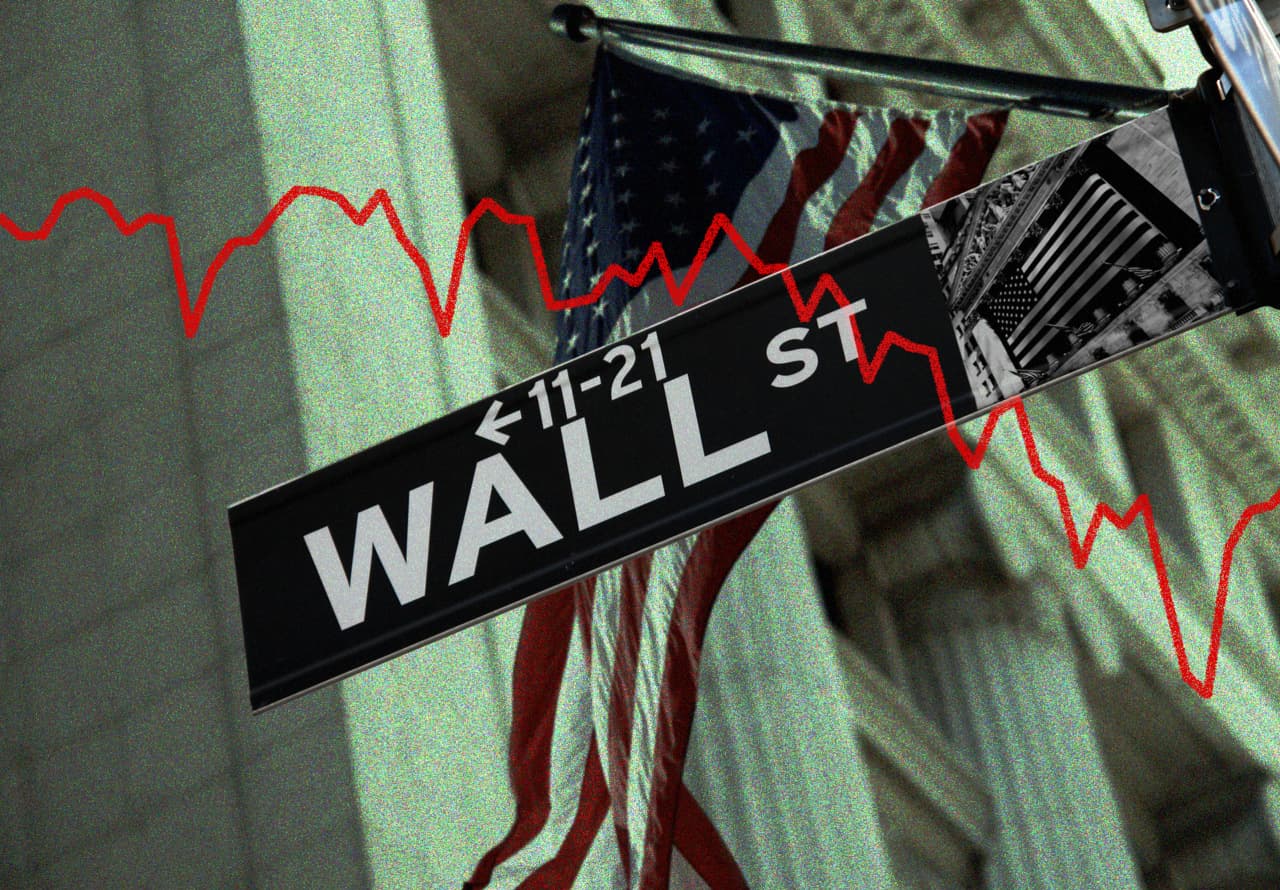 April’s stock-market rebound is about to face its first major test as earnings season swings into gear