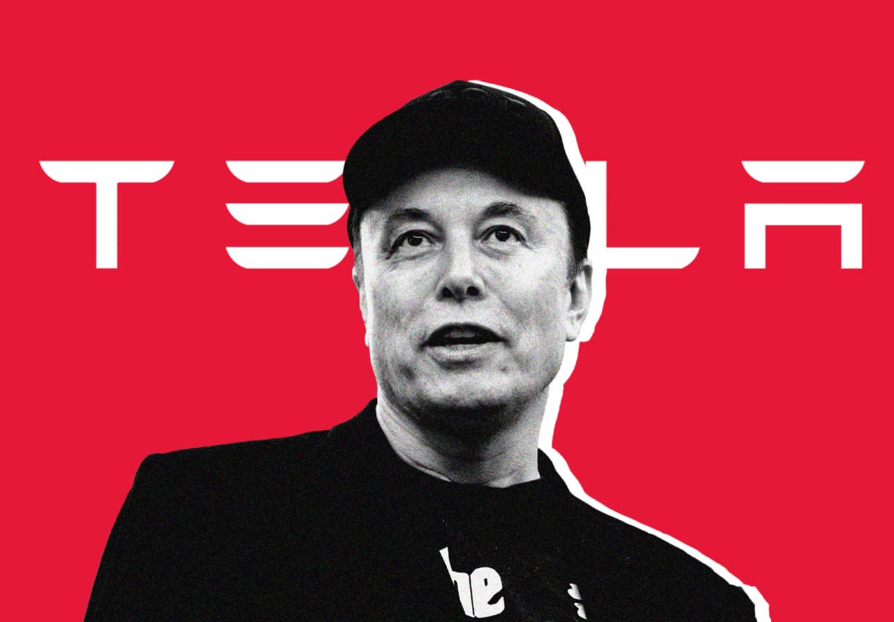 Tesla’s stock falls as delivery report suggests the company is ‘actively sacrificing’ EVs