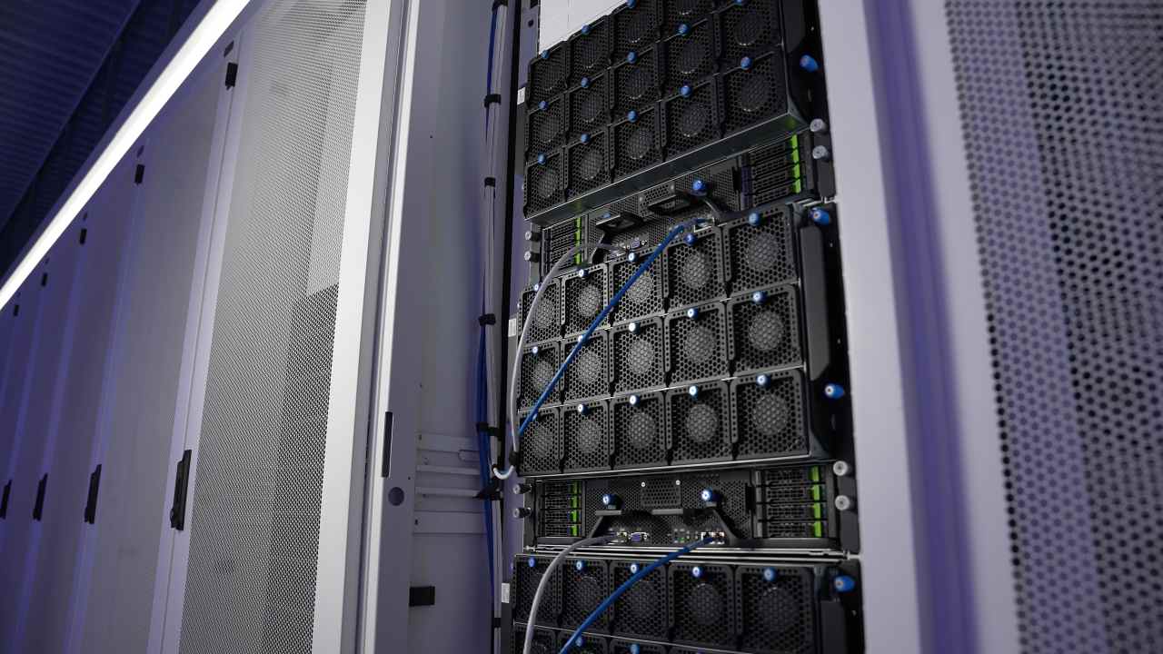 Is AI power really the new oil? Soon it will trade like just like a commodity.