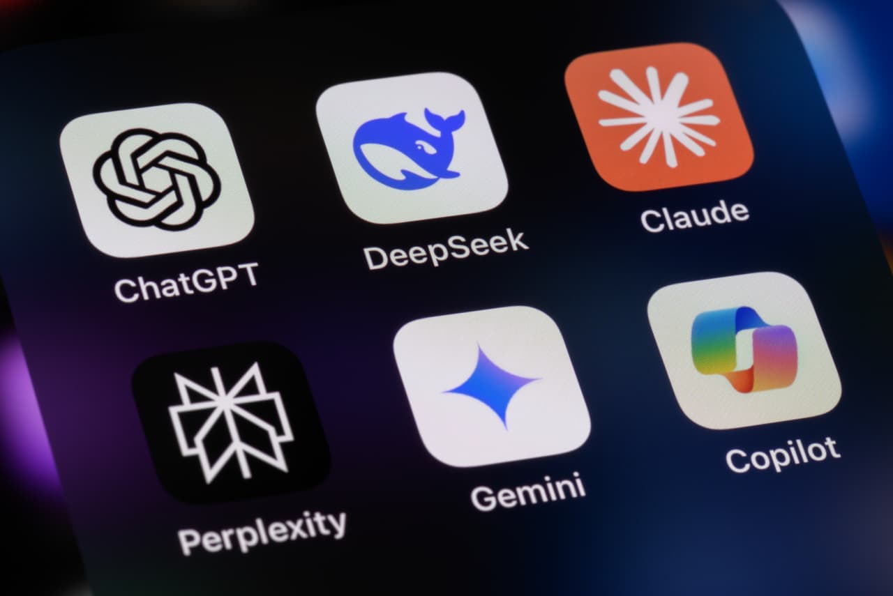 Has Google lost its AI edge? How its ‘unexciting’ strategy could actually pay off.