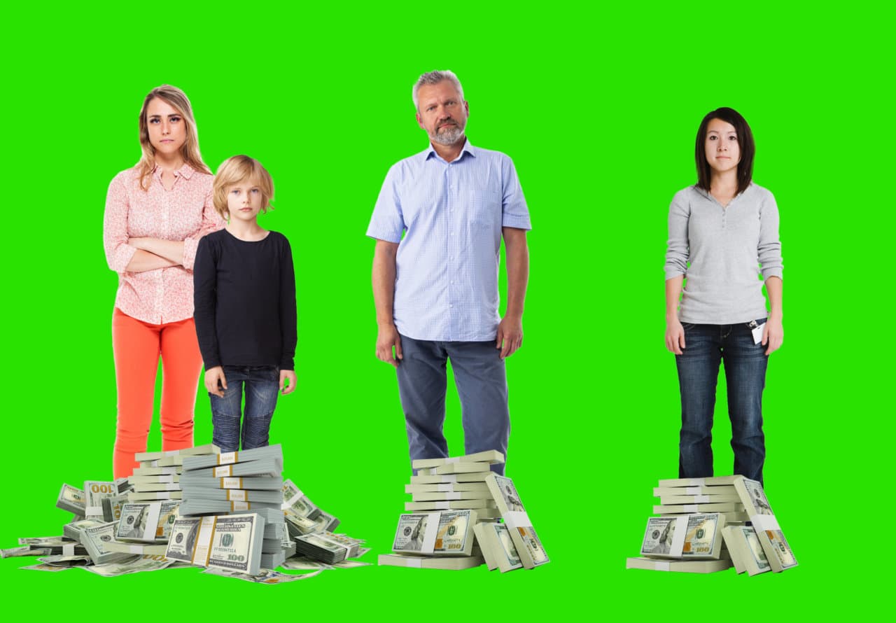 Many Americans now need $20,000 in an emergency savings fund. Yes, really.