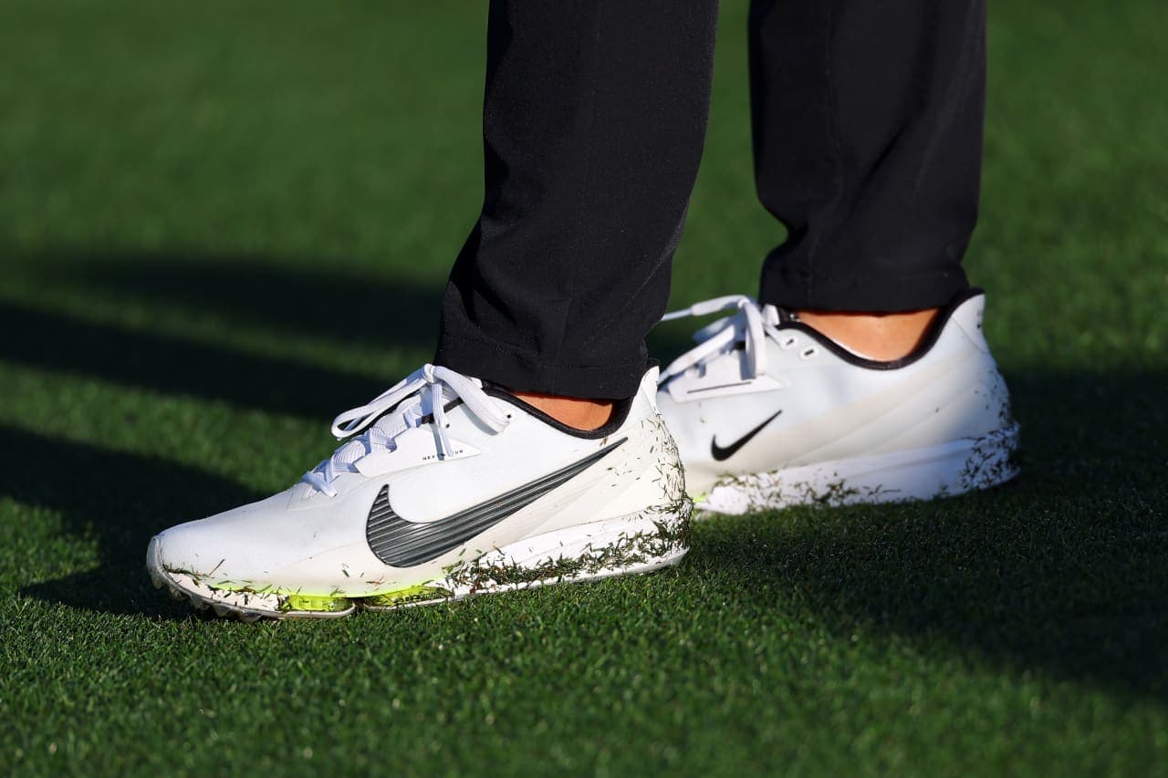 Nike’s stock hits 12-year low, as some analysts are losing faith in management