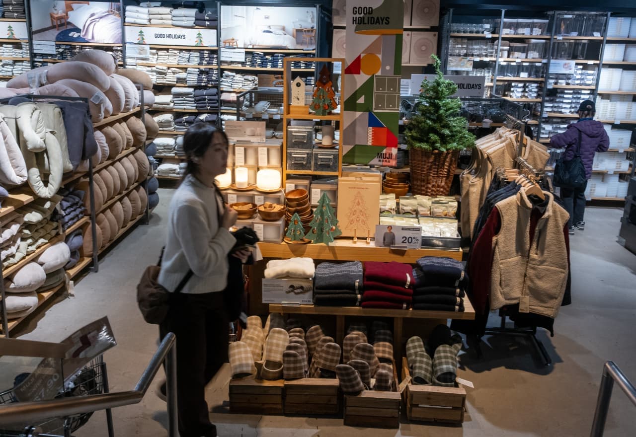 These stocks are taking big hits from worries about higher gasoline prices