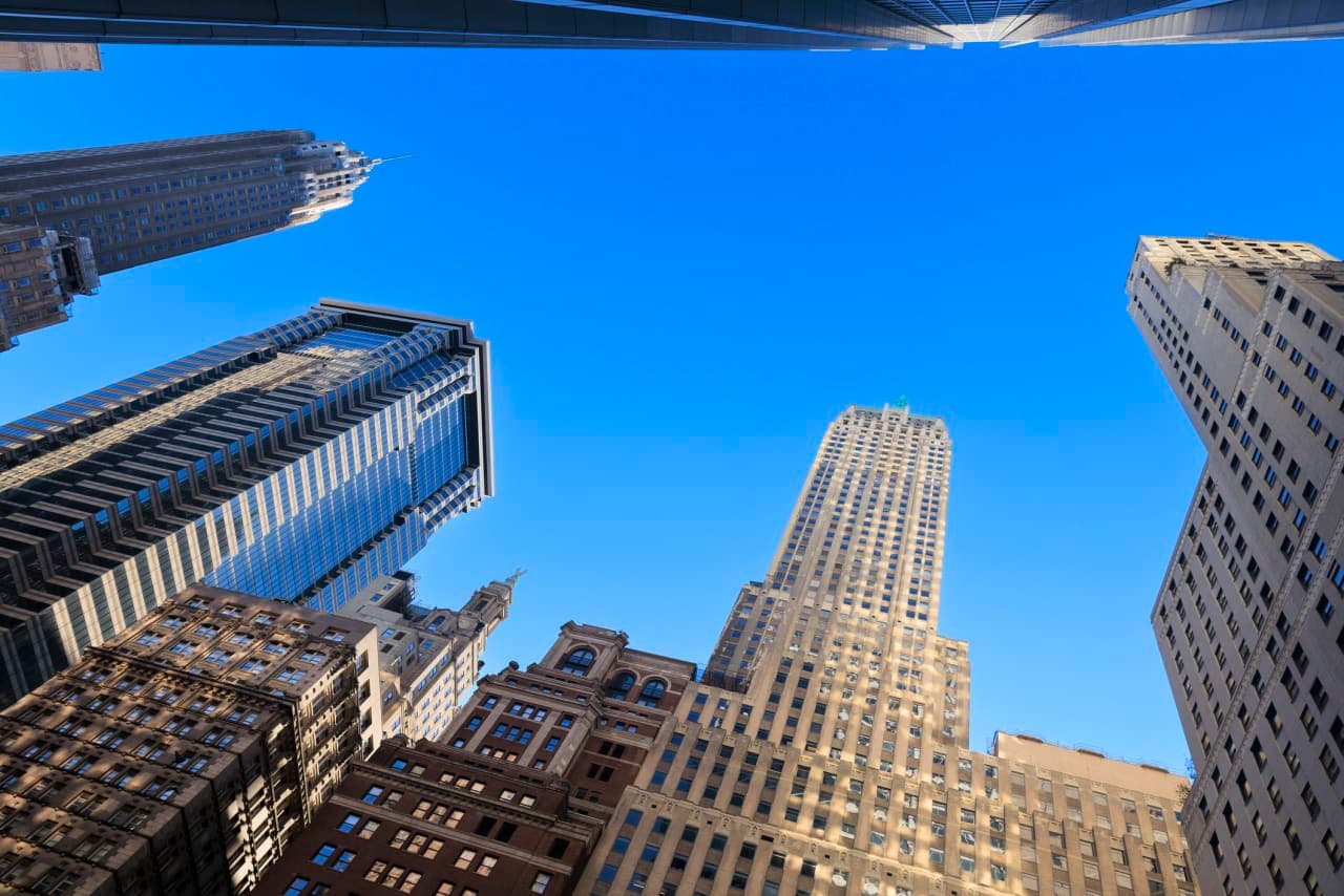 The ‘blue sky’ scenario that could take the S&P 500 to 8,000 by year’s end, according to JPMorgan