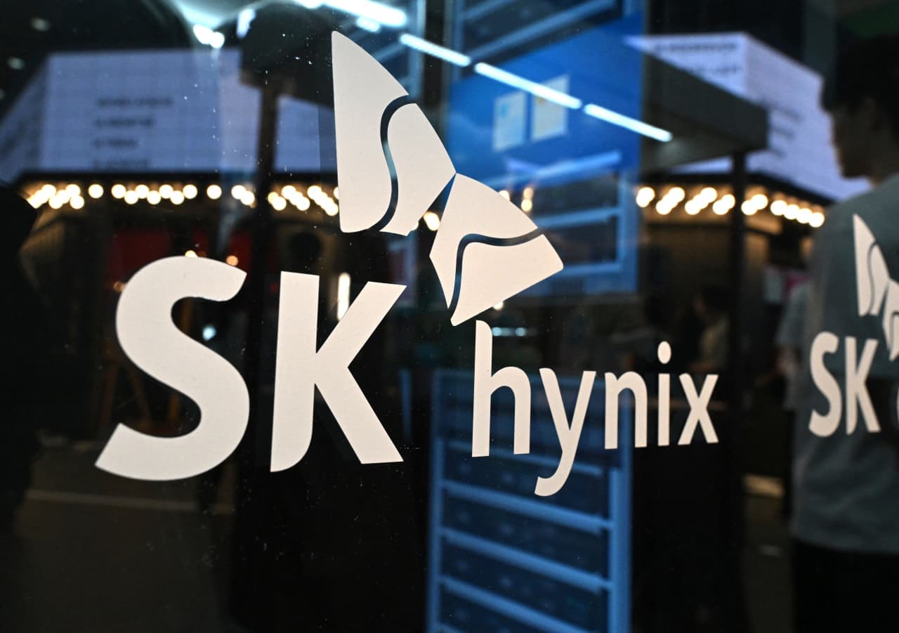 The good times roll for SK Hynix with record-breaking quarter, but living up to expectations isn’t easy