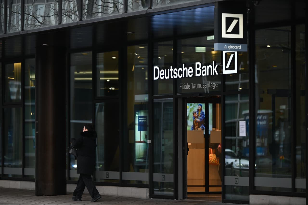 These 2 chip stocks were added to Deutsche Bank’s list of top tech picks