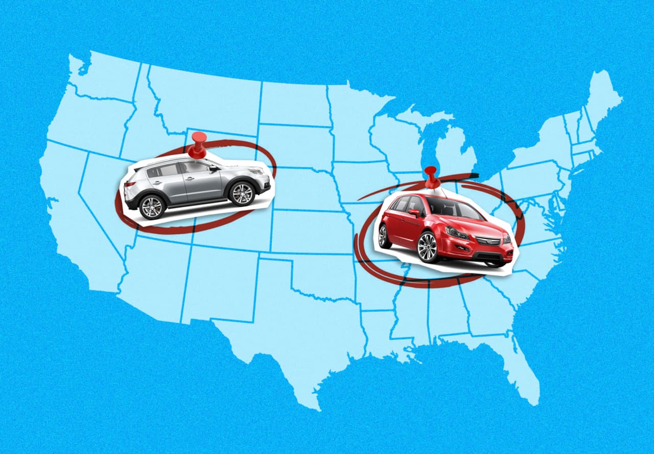 Buying a car out of state can save you thousands of dollars — but ask these 3 questions first