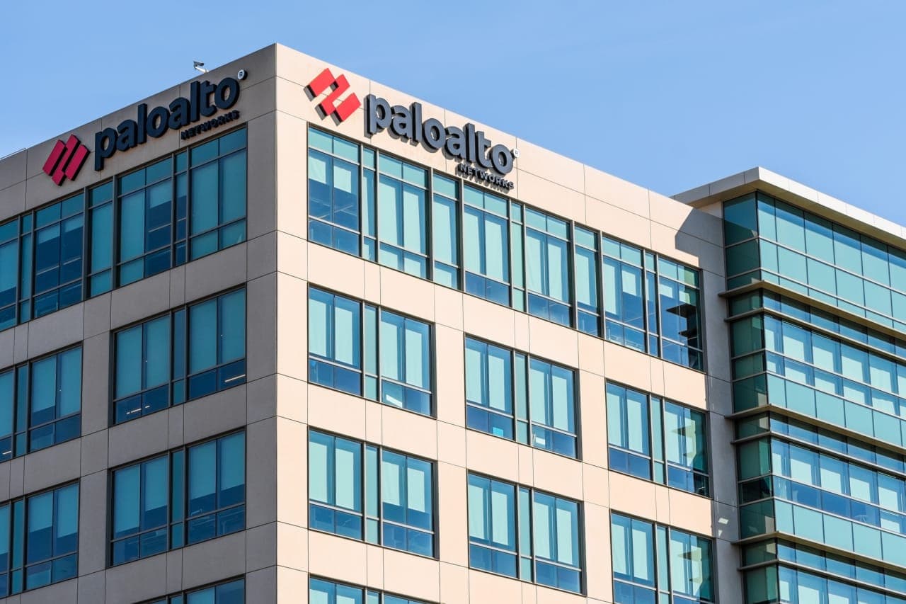 Palo Alto Networks’ earnings show AI is a friend, not a foe, to revenue outlook