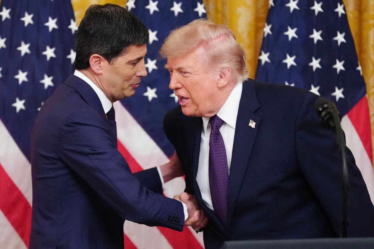 Inflation is set to top 4% for the first time since 2023 — and the Fed is back in the hot seat