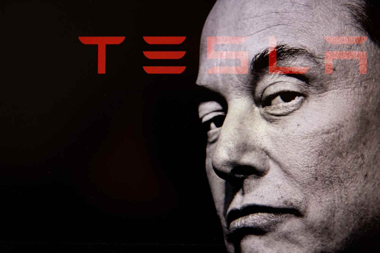 Tesla’s stock could fall another 60%, JPMorgan analyst warns. Here’s what’s behind his ‘high degree of caution.’