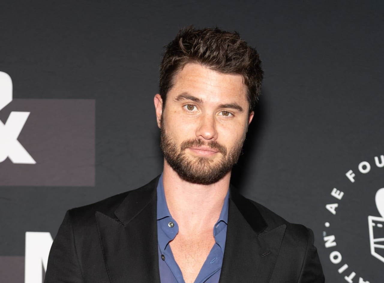 Chase Stokes has sold his South Carolina home for $3 million after wrapping up final season of ‘Outer Banks’