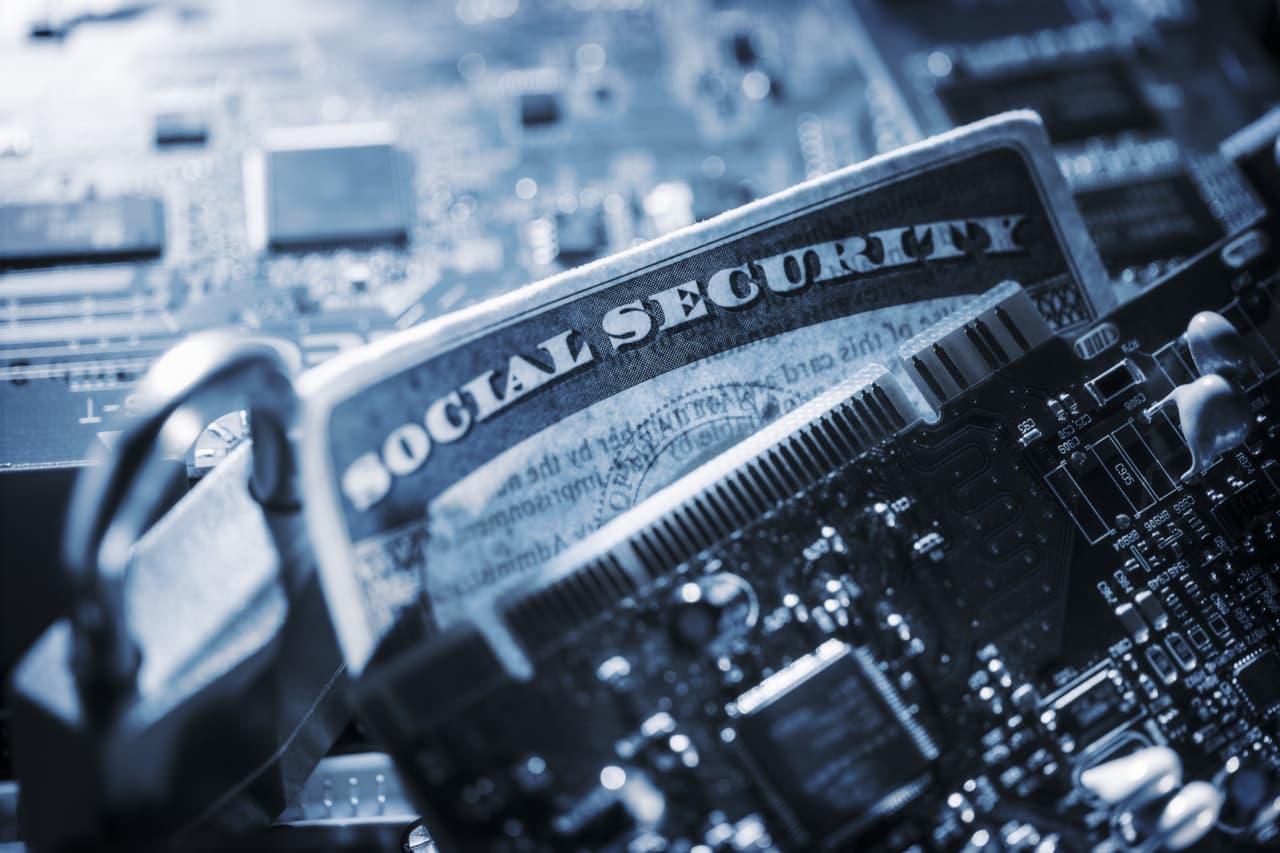 DOGE wanted to declare 2.7 million people ‘dead’ at Social Security: Whistleblower