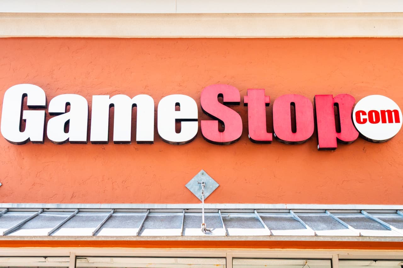 EBay unbans Ryan Cohen as it rejects GameStop’s takeover attempt