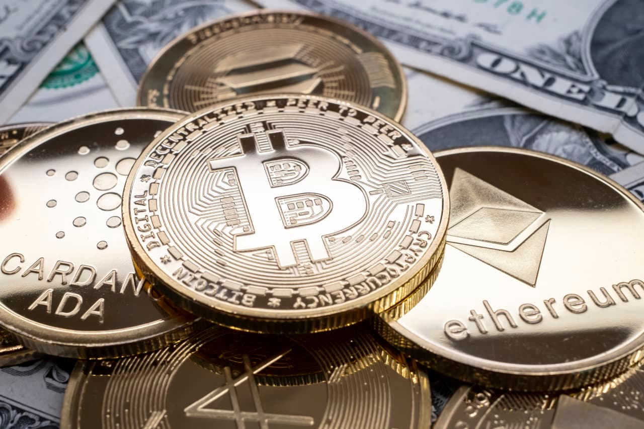 This threat to your crypto wallet is even closer than you think, Google warns