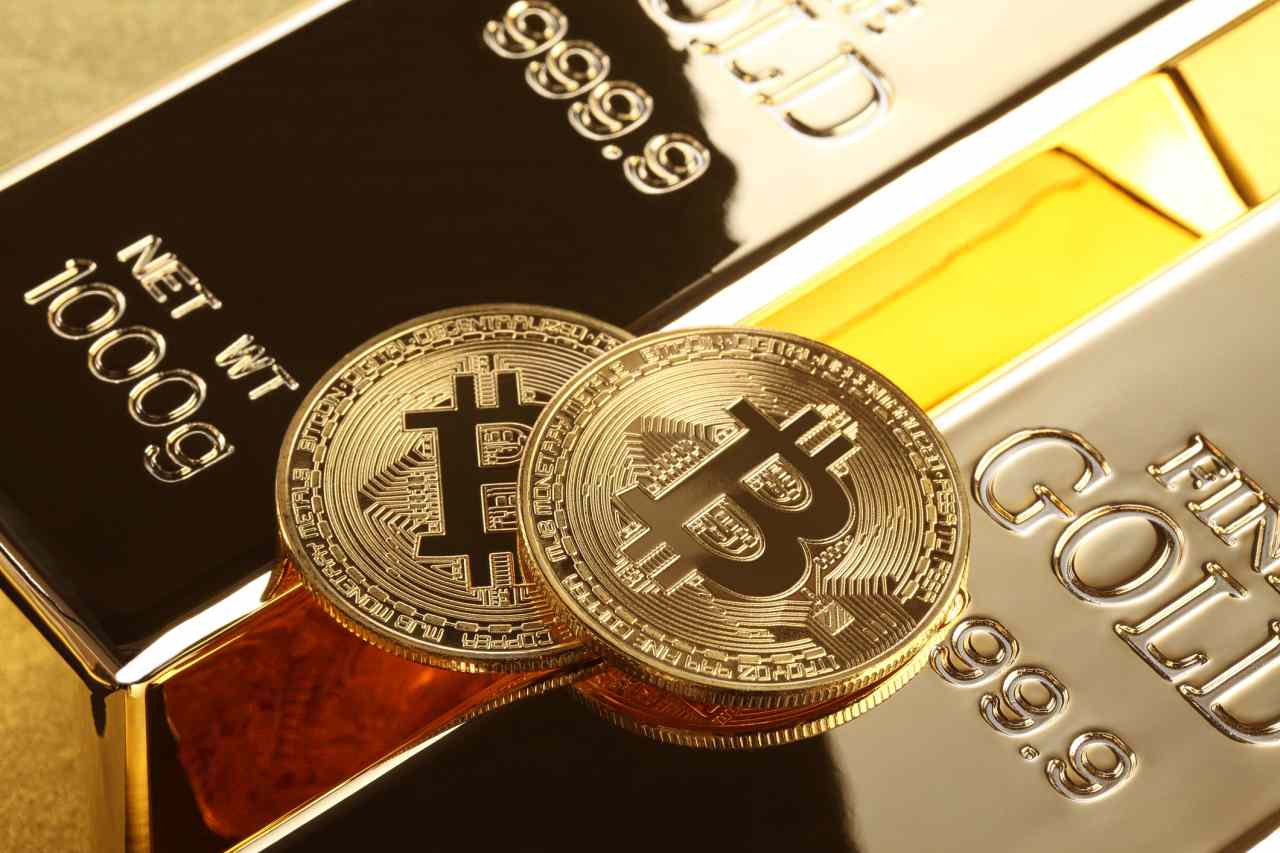 Is the ‘debasement trade’ dead? Outflows from gold and bitcoin ETFs suggest investors are moving on