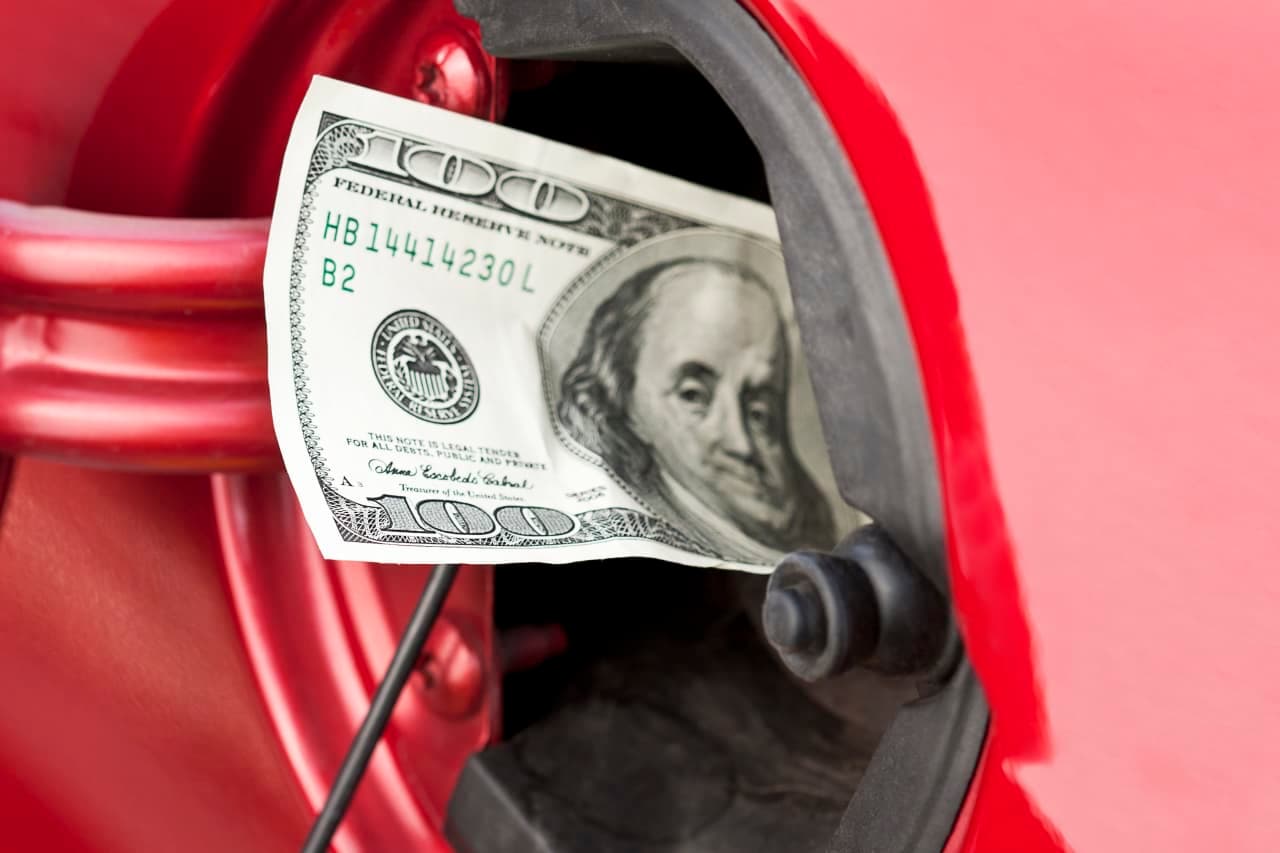 The Iran war has broken the oil market’s $100 barometer