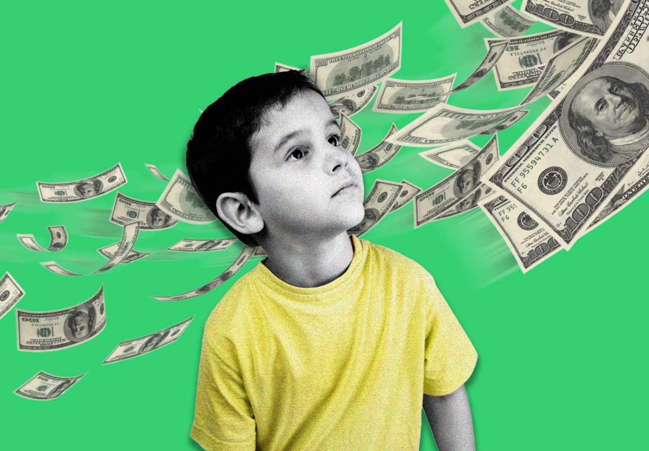 67 million kids haven’t signed up for ‘Trump accounts.’ Here’s what they could be missing out on.