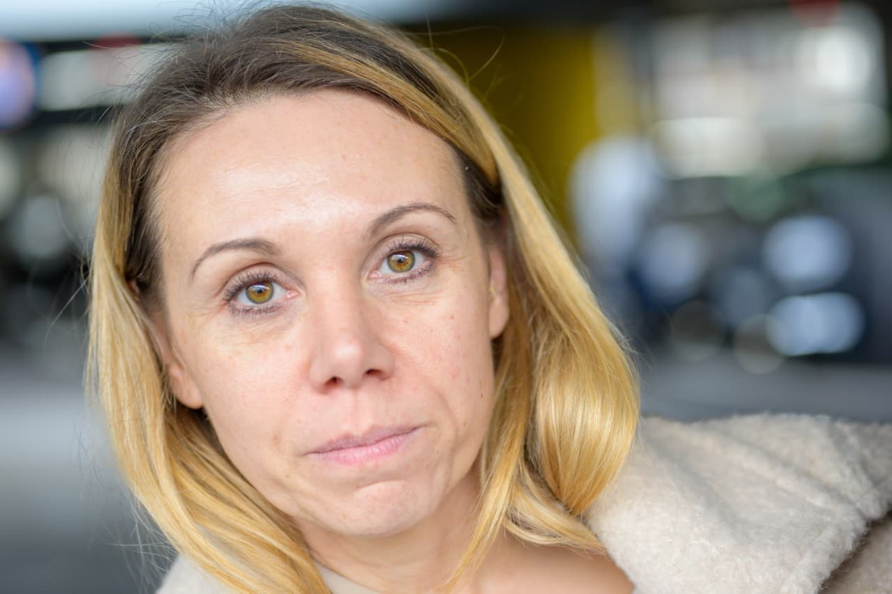 ‘I feel overwhelmed’: I’m 56 and only have $60,000 in my IRA. Is it too late for me?