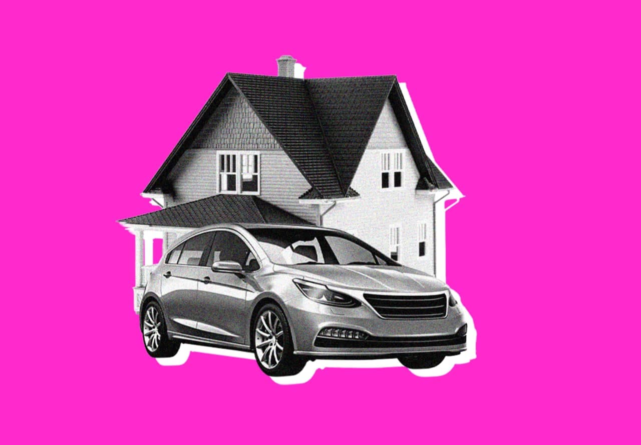 I paid $4,500 instead of filing an insurance claim. Here’s when you should do the same.