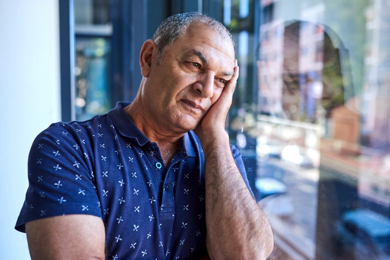‘I’ll probably be working until I die’: I’m 60, work as a restaurant server and have $2,000 in an IRA. Who can help me?