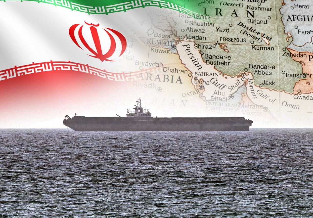 Iran has declared the Strait of Hormuz ‘completely open.’ Here’s what that really means.