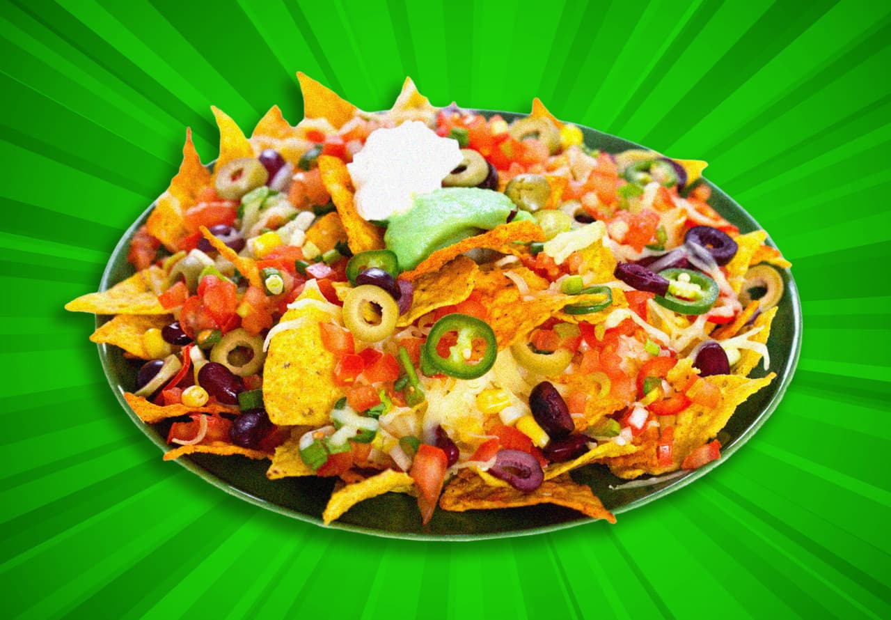 Introducing the ‘NACHO’ trade: How Wall Street is betting on higher oil prices and persistent inflation