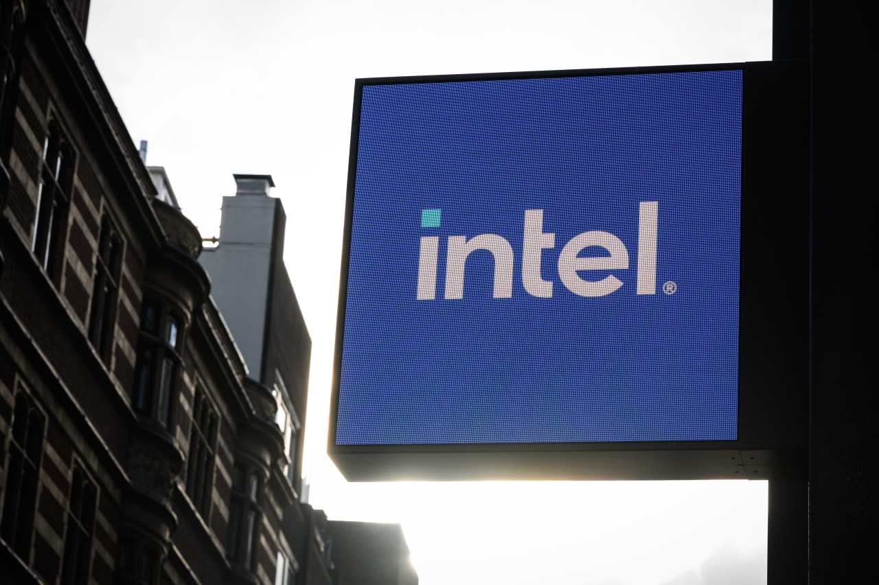 Intel’s stock has been so strong that even skeptics have changed their minds