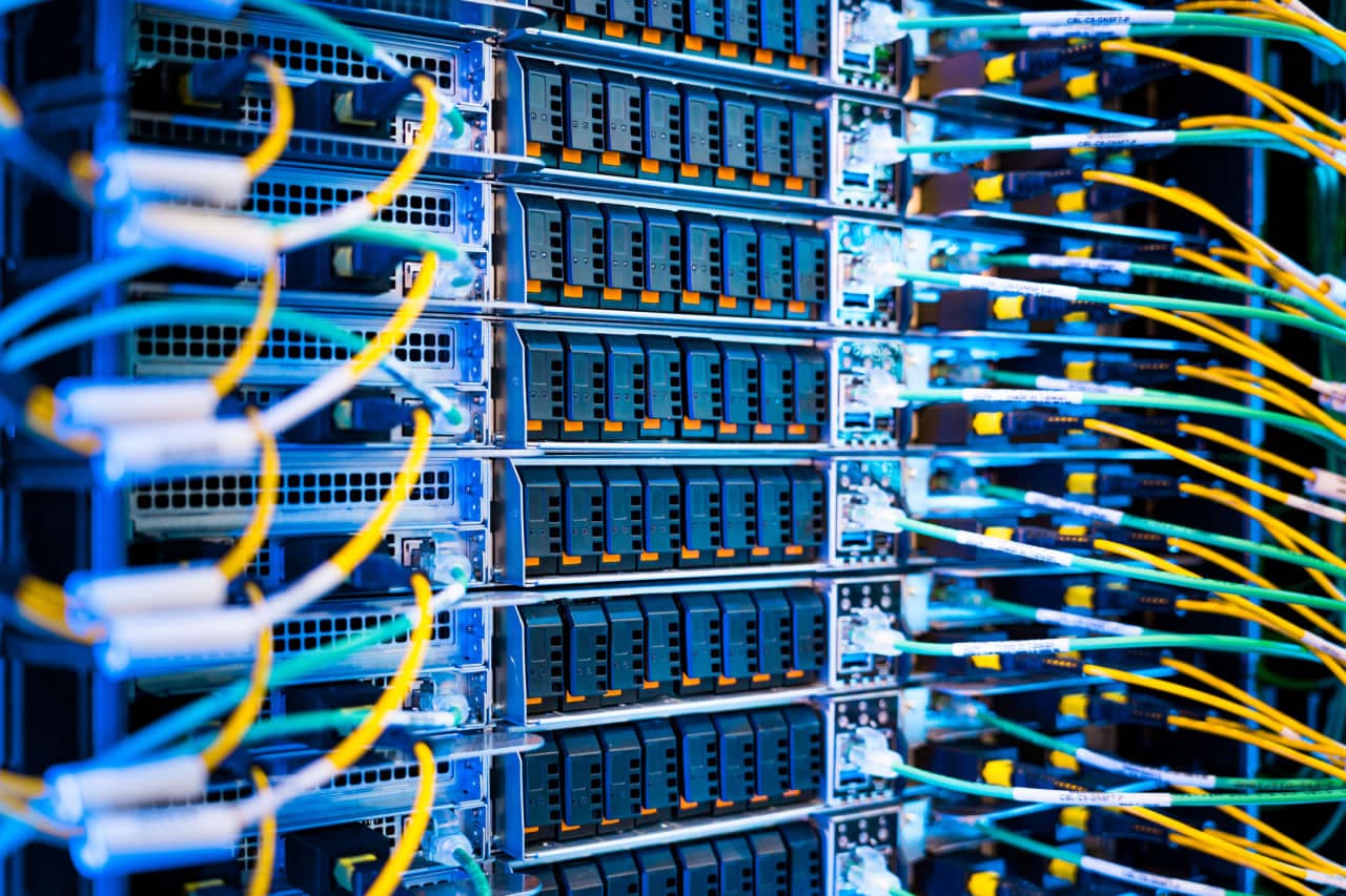 Here’s the next AI ‘battleground’ — and how investors can get in on the action
