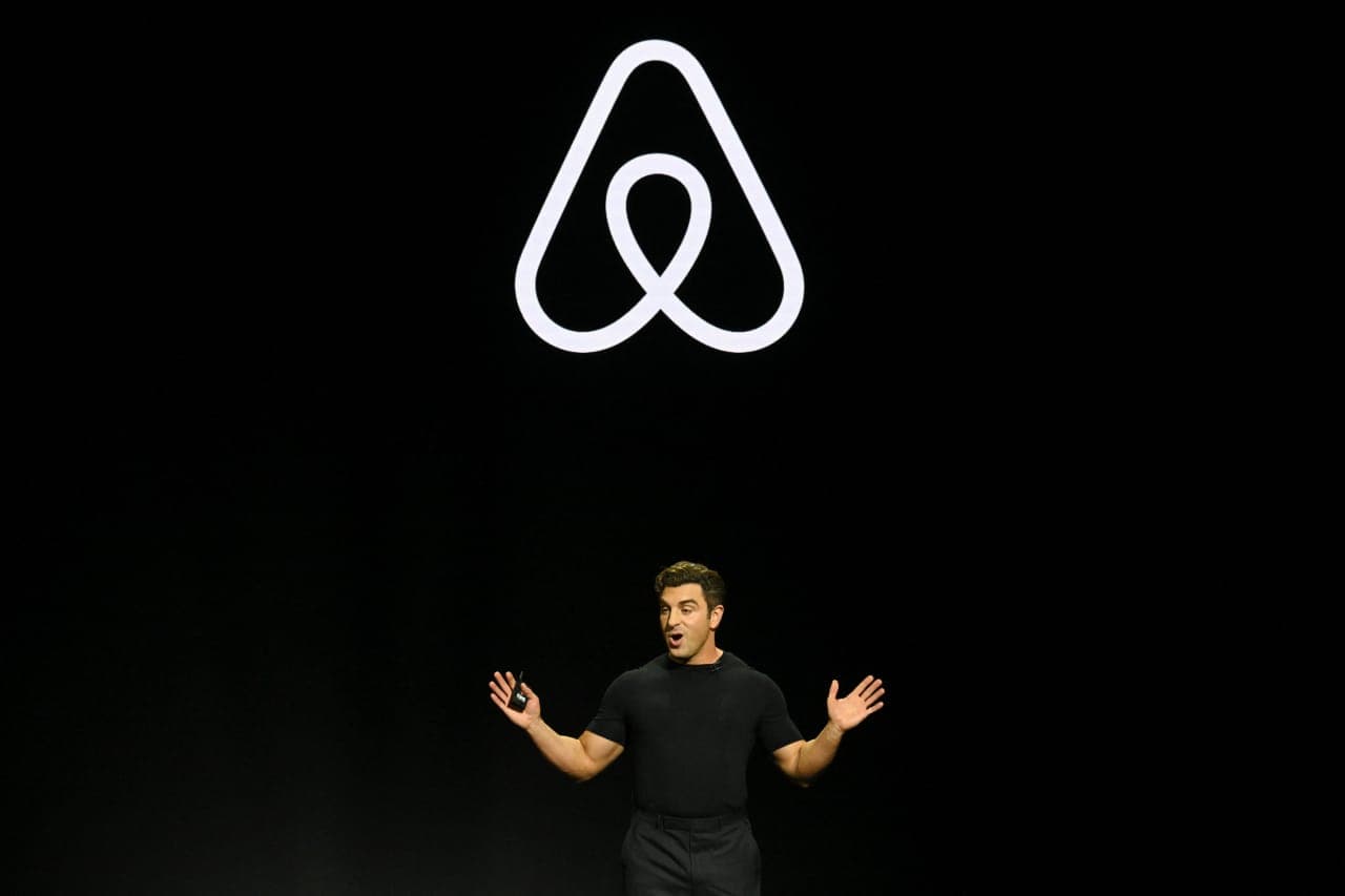 Airbnb is seeing some of its fastest growth from this surprising segment