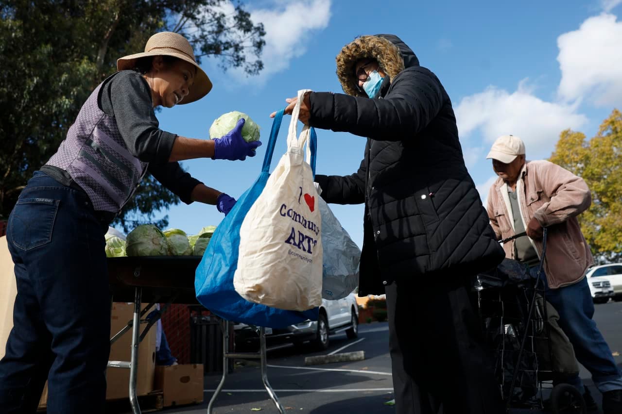 Iran war is a major source of uncertainty for U.S. businesses, Fed’s ‘beige book’ says