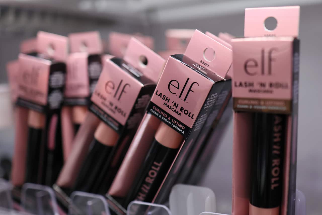Gen Z may be shying away from cosmetics, as higher gas prices hit spending