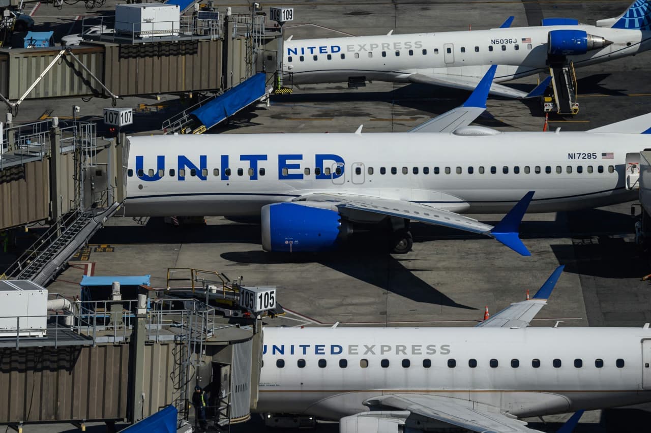 United Airlines wants even higher ticket prices. It’ll get them — with or without the Iran war.