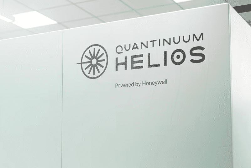 Quantinuum raises $1.68 billion in IPO that seeks to give quantum computing more street cred