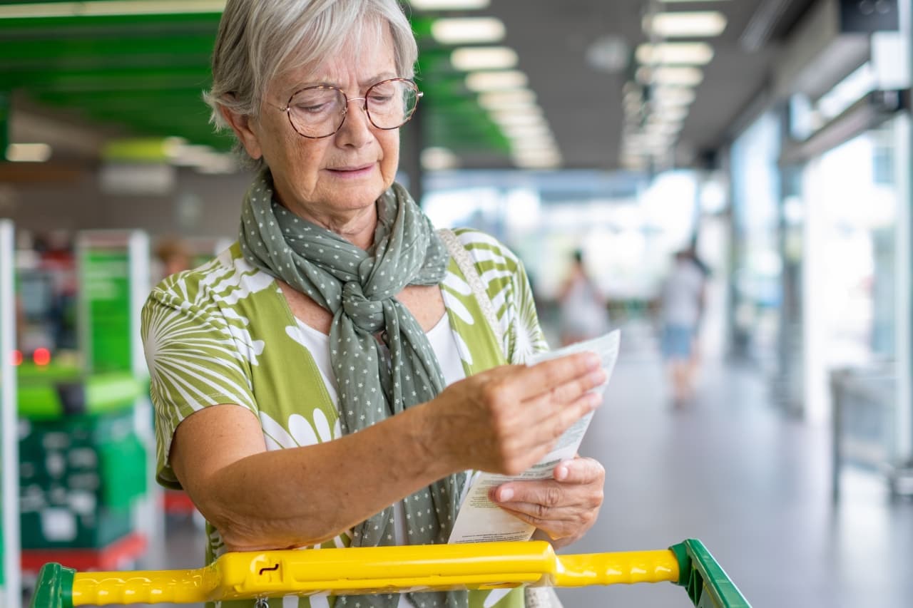 ‘Tip of the inflation iceberg’: Social Security’s COLA forecast rises to 3.2%