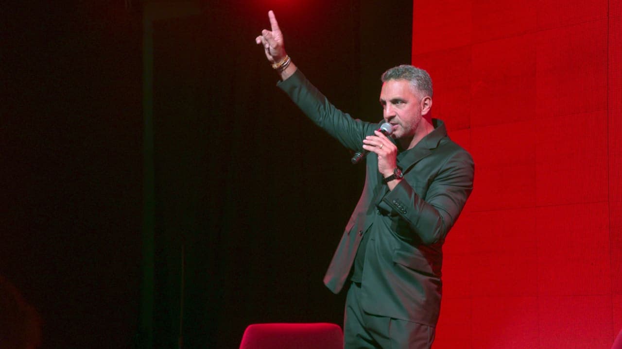 Real estate mogul Mauricio Umansky says ‘Reaganomics’ is the answer to housing affordability problem