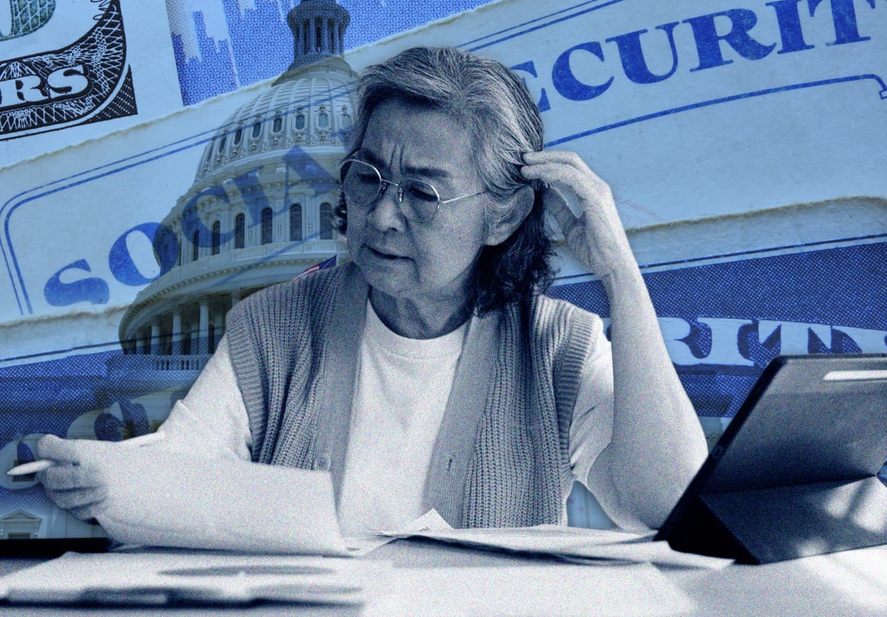 I’m 65, widowed and collecting Social Security survivor benefits. Should I claim my own benefits now?