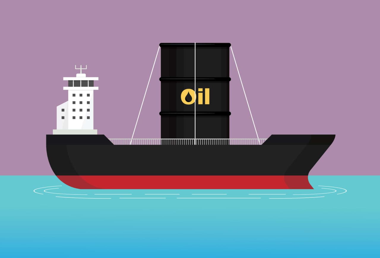 Investors who think it’s time to move on from the Iran war should look at these numbers