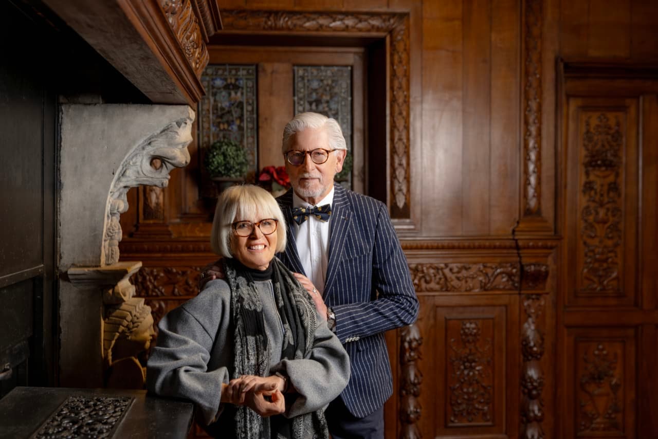 Am I too old for Roth conversions? I’m 84 and my wife is 77. We have $8 million saved.